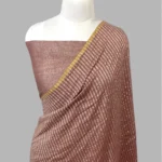 PURE MOONGA SILK HANDLOOM BANARASI SAREE