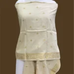 PURE MOONGA SILK HANDLOOM BANARASI DUPATTA