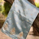 PURER BANARASI MANGO SILK SAREE