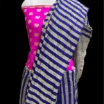 PURE MASHRU SILK HANDLOOM BANARASI SAREE